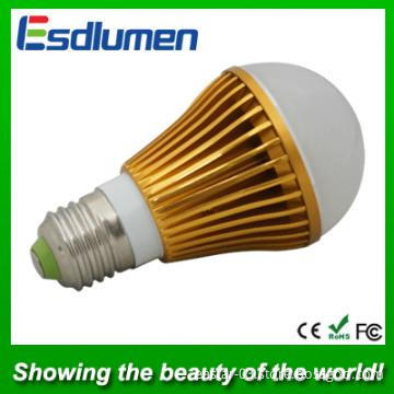 Long Lifetime LED Bulb SMD5630 5W E27